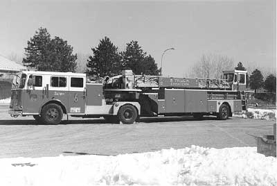 Ladder 6