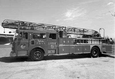 Ladder 6
