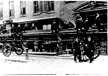 Ladder 7