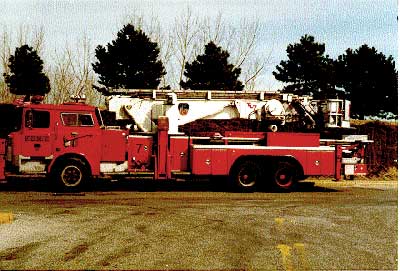 Ladder 7
