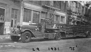 Ladder 9