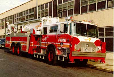 Ladder 9