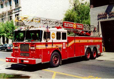 Ladder 11