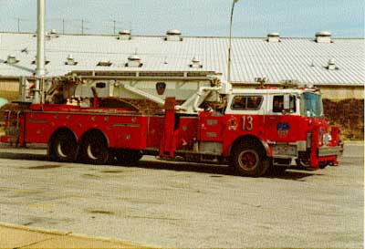 Ladder 13