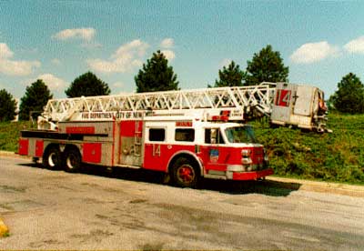 Ladder 14