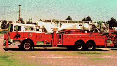 Ladder 15