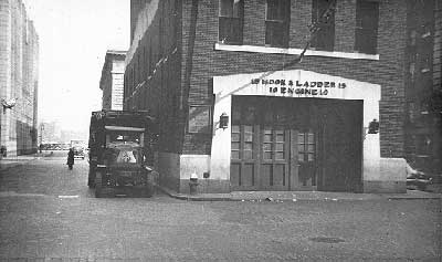 Ladder 15 Quarters