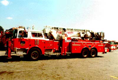 Ladder 18