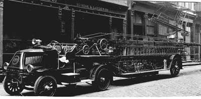 Ladder 20
