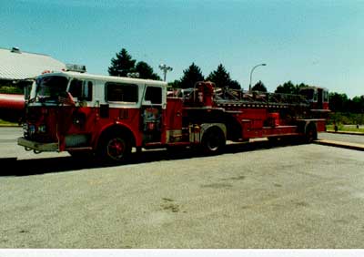 Ladder 20