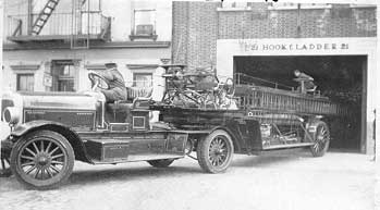 Ladder 21