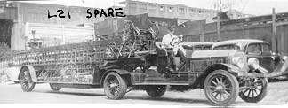 L 21 Spare Rig