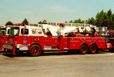 Ladder 25
