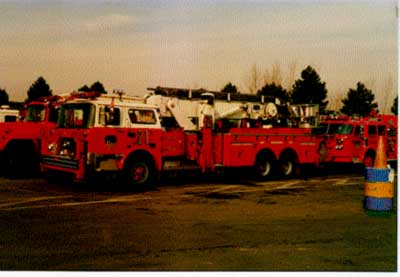 Ladder 25