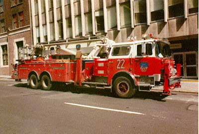 Ladder 22