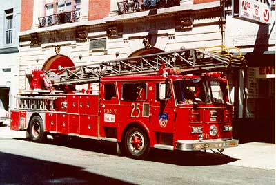 Ladder 25
