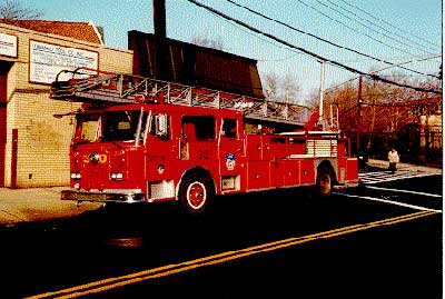 Ladder 30