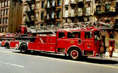 Ladder 30