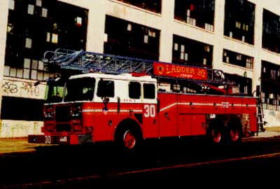 Ladder 30