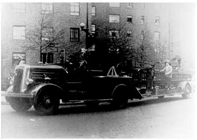 Ladder 30