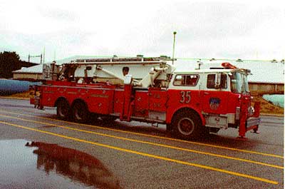 Ladder 35