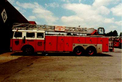 Ladder 43