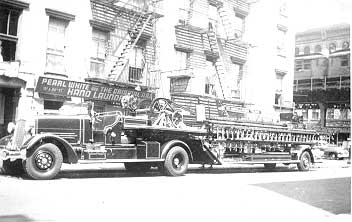 Ladder 45
