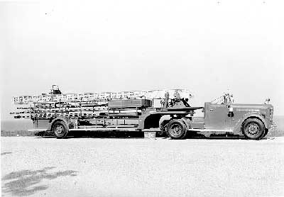 Old 4 Truck