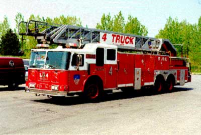4 Truck