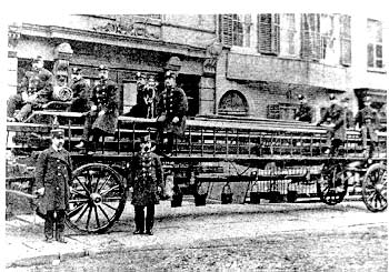 Old Apparatus