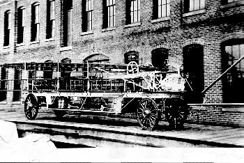 Old Apparatus