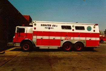 Old Rescue 1 Rig