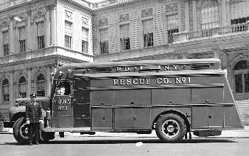 Old Rescue 1 Rig