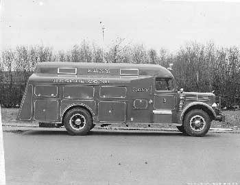 Old Rescue 1 Rig