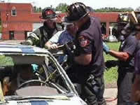 Hurst Tool Training