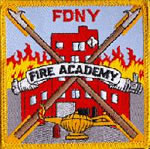 Fire Academy