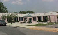 George F. Mand Library