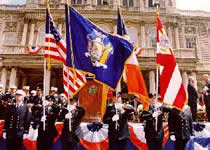 Rope/Ceremonial Unit