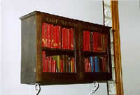 George F. Mand Library