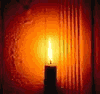 Candle Flame