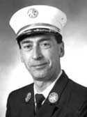 Chief Nigro