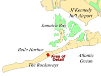 Click here for larger view of Area Map.