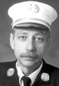 Frank Callahan