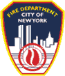 FDNY Logo