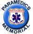 Click here to go to the Paramedic's Memorial