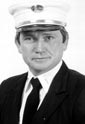 William O'Keefe
