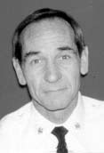 Fred Scheffold