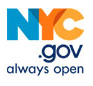 NYC.gov - always open