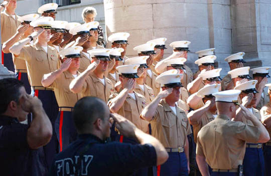 September 11, 2003
