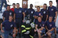 2004 FDNY Calendar of Heroes